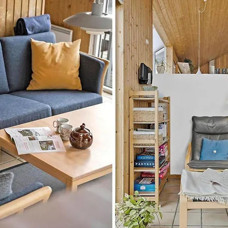 Oh253-hadsund-halvrebene-37 Hébergement de vacances *