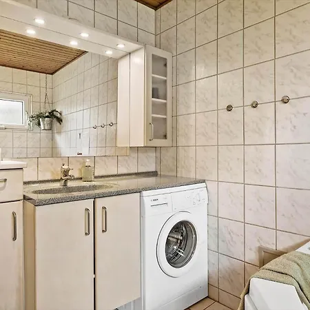 Oh253-hadsund-halvrebene-37 Hébergement de vacances *