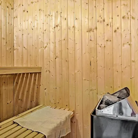 Hébergement de vacances Oh253-hadsund-halvrebene-37