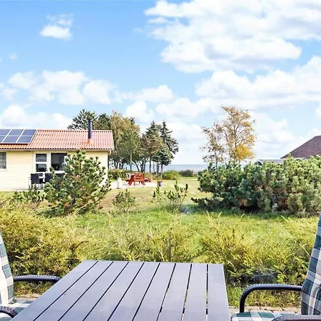 Dom wakacyjny Oh253-hadsund-halvrebene-37 Hadsund
