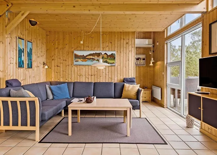 Oh253-hadsund-halvrebene-37 Prázdninový dům