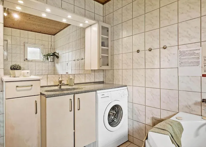 Oh253-hadsund-halvrebene-37 Hébergement de vacances *