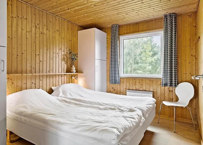 Oh253-hadsund-halvrebene-37 Hébergement de vacances Hadsund