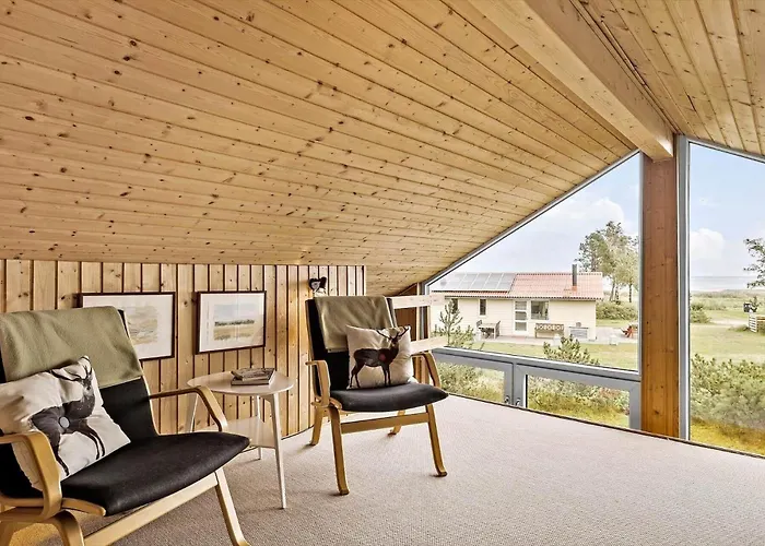 Hébergement de vacances Oh253-hadsund-halvrebene-37 Hadsund