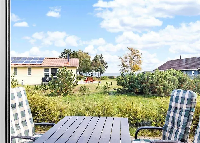 Hébergement de vacances Oh253-hadsund-halvrebene-37 Hadsund