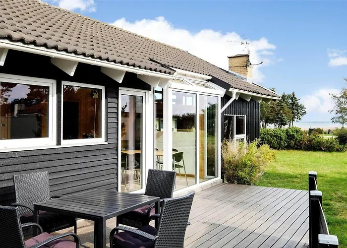 Oh253-hadsund-halvrebene-37 Hébergement de vacances Hadsund